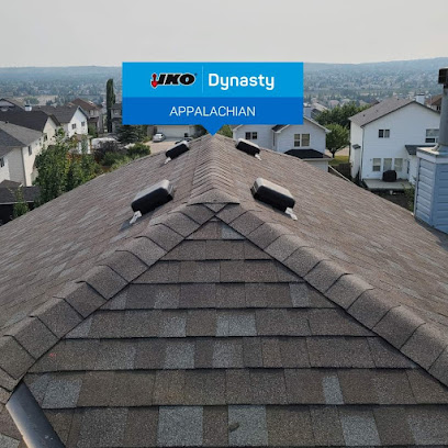 The Roof Guru / Attic Insulation Top Up