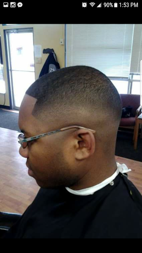 Barber Shop «Pennfield Barber Shop», reviews and photos, 940 Capital Ave NE, Battle Creek, MI 49017, USA