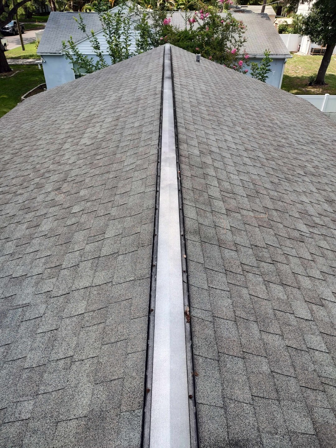 Superior Roofing Services