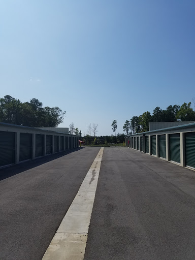 Storage Facility «Extra Space Storage», reviews and photos, 21268 Willows Rd, Lexington Park, MD 20653, USA