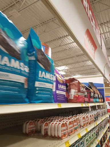 Pet Supply Store «PetSmart», reviews and photos, 355 Howe Ave, Cuyahoga Falls, OH 44221, USA