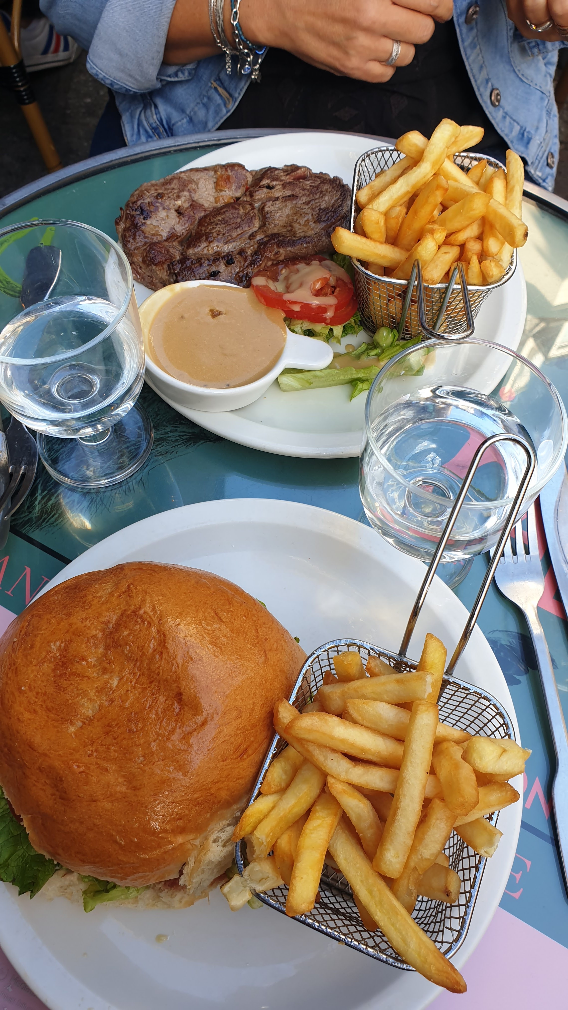 Photo n° 2 de l'avis de Yves. fait le 26/10/2022 à 15:56