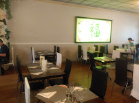 Atmosphère du Restaurant La Cite Imperiale à Montauban - n°2
