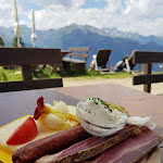 Photo n°1 de l'avis de Mik. fait le 13/08/2021 à 08:12 sur le  Gasthaus Resegger Alm à Schenna