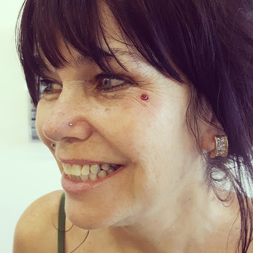 Explore tattoo ideas of lions, creative tattoo ideas in Redding, available at Caddy Daddys