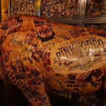 Photo n°7 de l'avis de Andreas.o fait le 14/11/2023 à 22:26 sur le  Timberjacks Kassel à Kassel