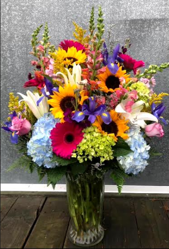 Florist «Broad Brook Gardens», reviews and photos, 938 Sullivan Ave, South Windsor, CT 06074, USA
