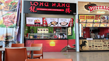 Restaurante Long Hang