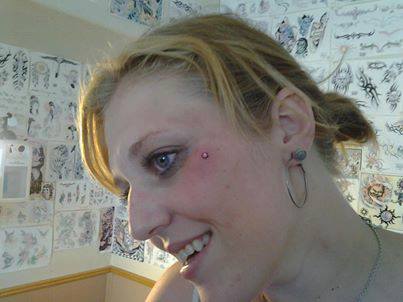Explore mustard seed tattoo ideas, creative tattoo ideas in Amarillo, available at Illustrated Lady Tattoo & Piercing Studio & School