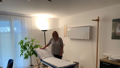 Dr Natalia Kawiecki Tabaga à Méru