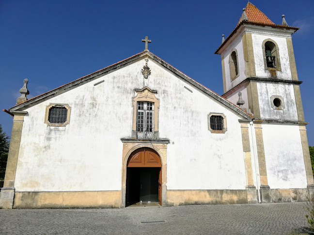 Igreja Matriz de Pereira