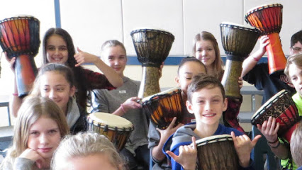 Drumming Workshops Canada