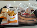 Burger King Constitución