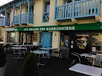 Photos du propriétaire du Restaurant Aux Délices Des Marronniers à Saint-Astier - n°1