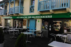 Aux Délices Des Marronniers image