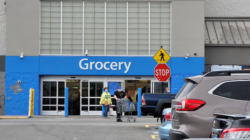 Department Store «Walmart Supercenter», reviews and photos, 474 Boston Post Rd, North Windham, CT 06256, USA