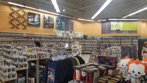 Variety Store «FYE», reviews and photos, 5546 South Redwood Rd, Salt Lake City, UT 84123, USA