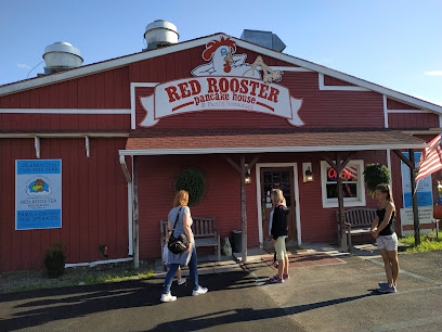 Red Rooster Family Restaurant