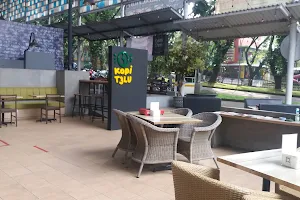 Kopi Telu Taman Dayu image