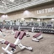 Lifetime Physical Therapy Gym