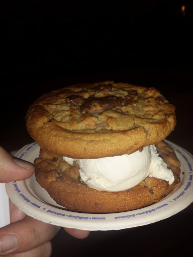 Cookie Shop «Insomnia Cookies», reviews and photos, 228 E Clayton St, Athens, GA 30601, USA