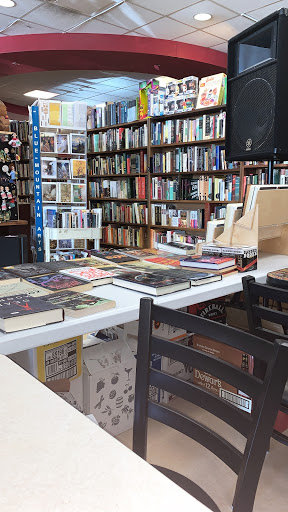 Book Store «Mojo Books & Records», reviews and photos, 2540 E Fowler Ave, Tampa, FL 33612, USA