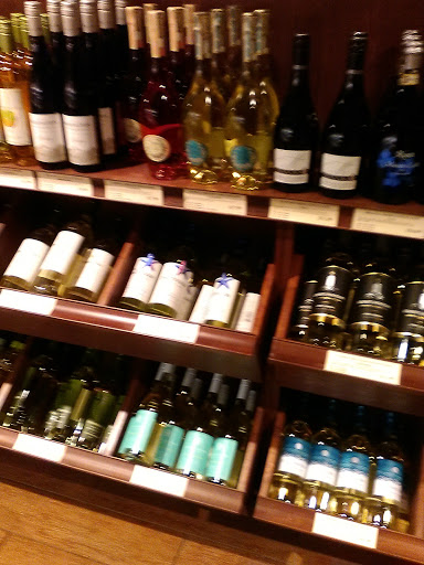 Grocery Store «The Fresh Market», reviews and photos, 1635 Perry Hill Rd, Montgomery, AL 36106, USA