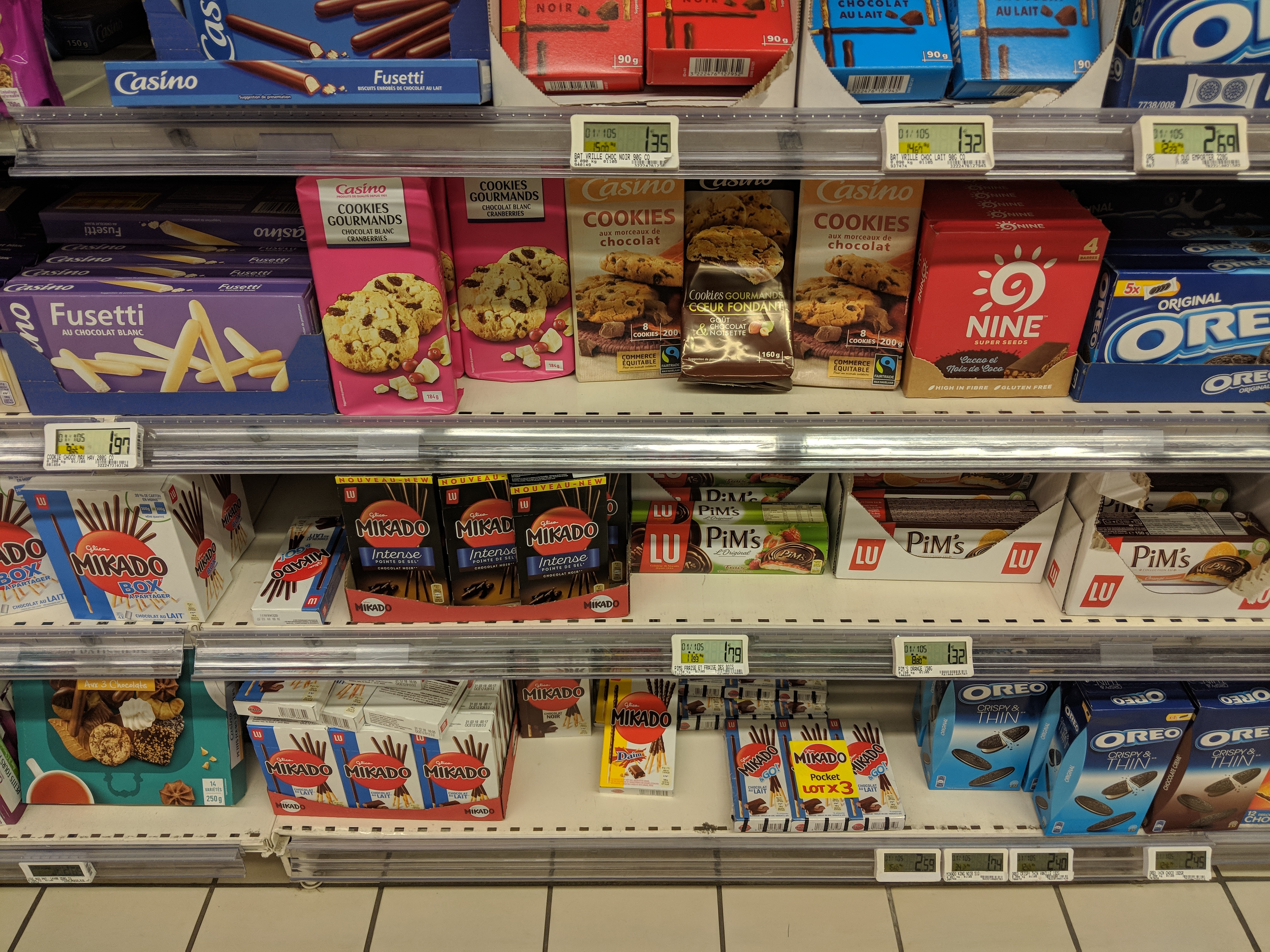 Photo n° 1 de l'avis de nasri.a fait le 27/07/2018 à 18:59