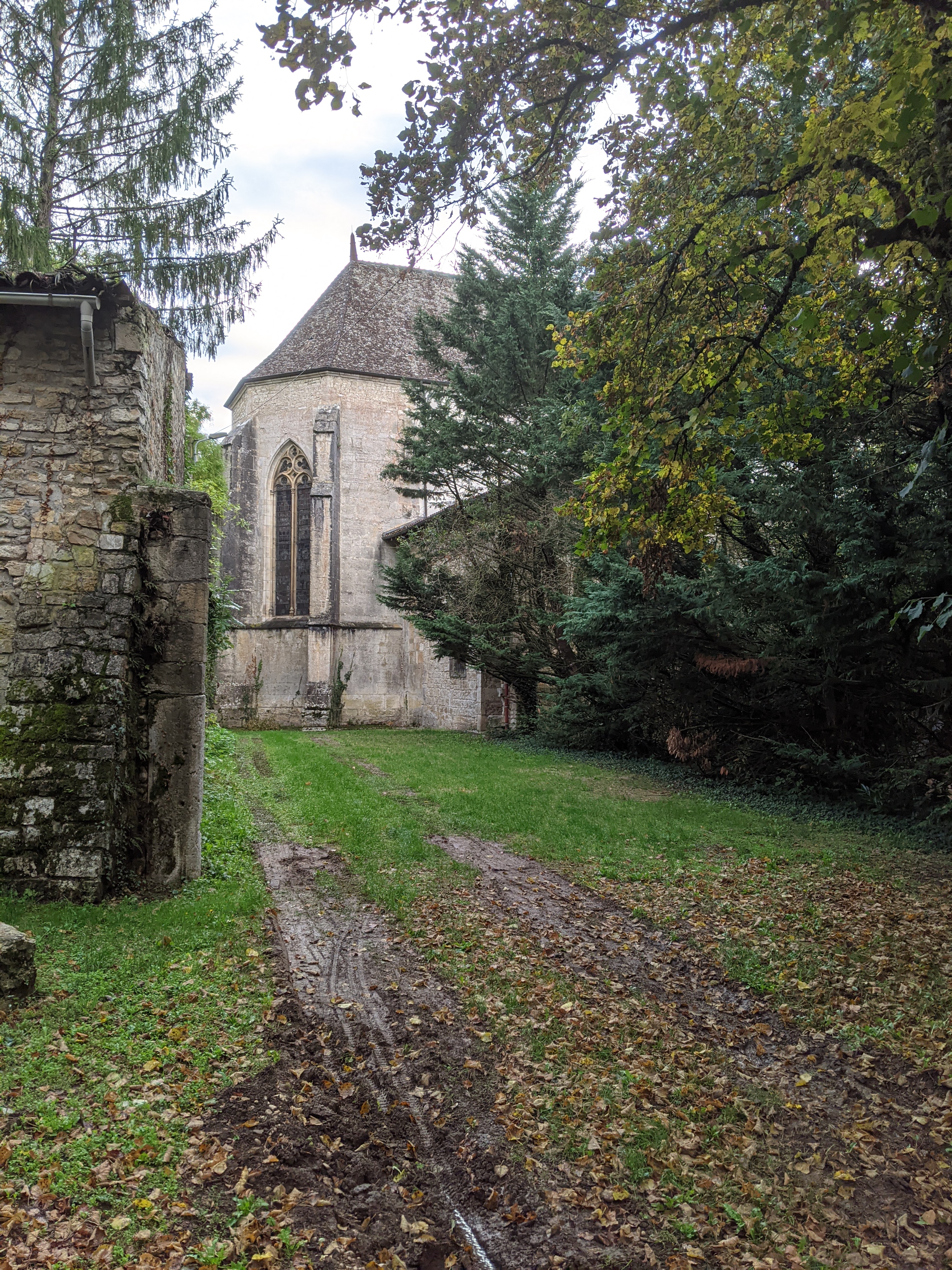 Photo n° 2 de l'avis de Fabien.� fait le 11/10/2020 à 16:00