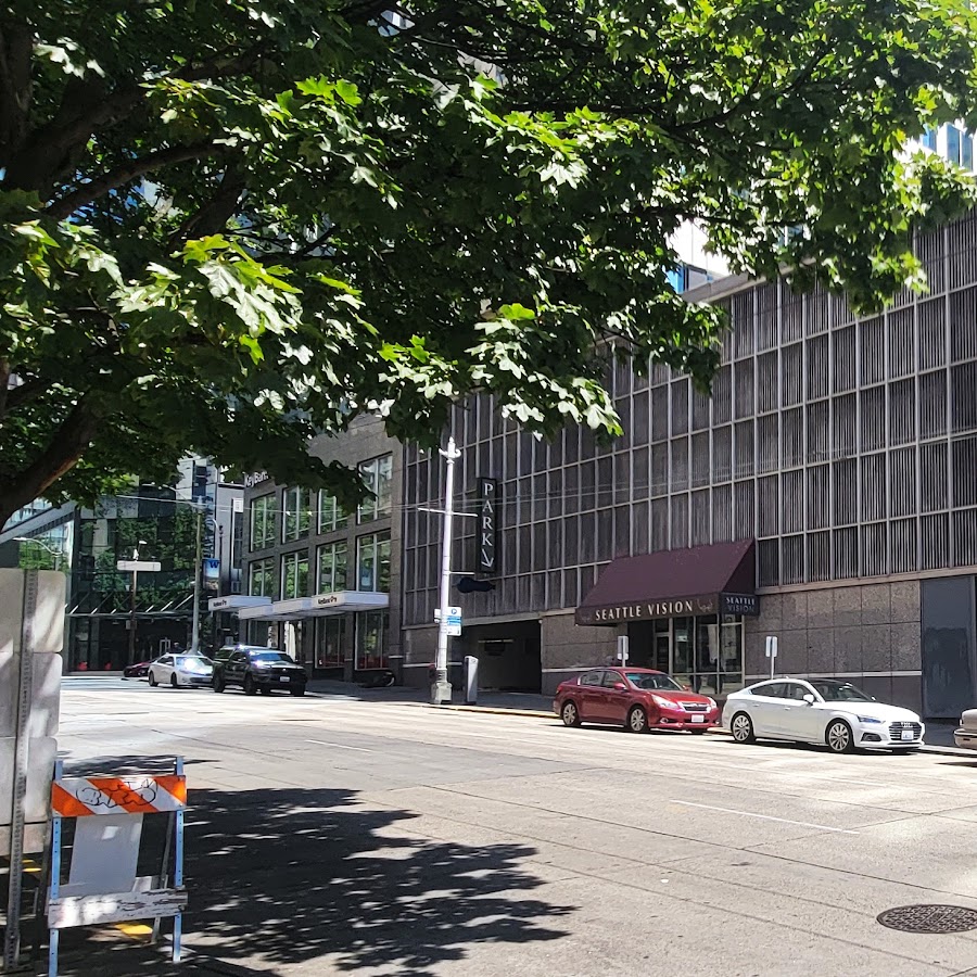 Seattle Vision Care Center