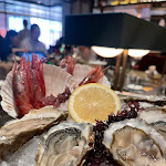 Photo n°3 de l'avis de Svitlana.u fait le 20/02/2024 à 10:22 sur le  Langosteria Café Milano à Milan