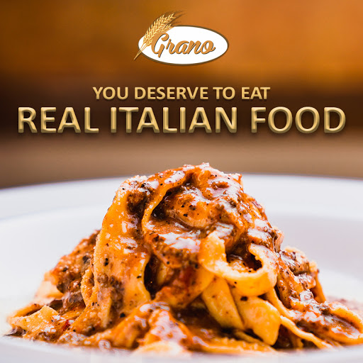 Grano Italian Restaurant & Wine Bar image