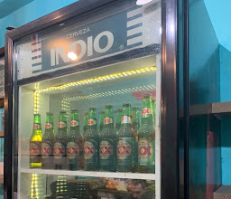 Hanky Panky Cocktail Bar photo