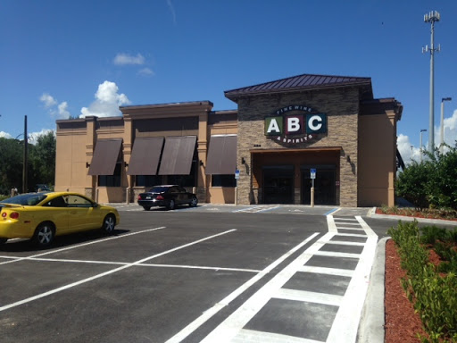 ABC Fine Wine & Spirits, 424 E Merritt Island Causeway, Merritt Island, FL 32952, USA, 