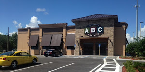 ABC Fine Wine & Spirits