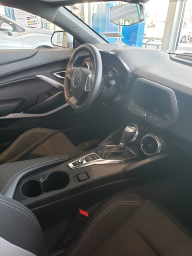 Chevrolet Dealer «Len Lyall Chevrolet Inc», reviews and photos, 14500 E Colfax Ave, Aurora, CO 80011, USA