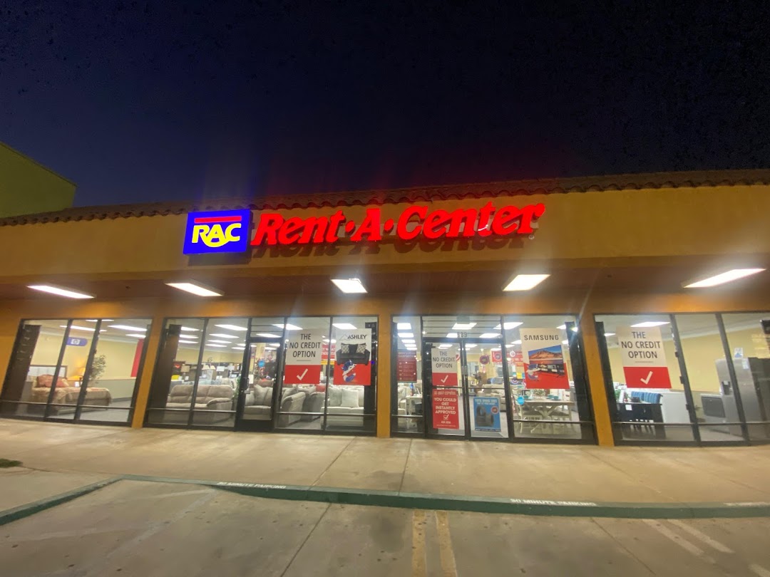 Rent-A-Center