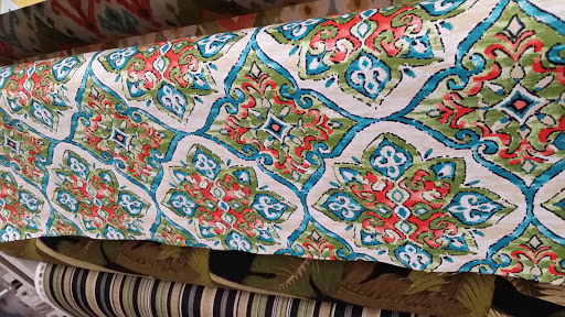 Fabric Store «Mill Outlet Village», reviews and photos, 4601 Paragon Park Rd, Raleigh, NC 27616, USA