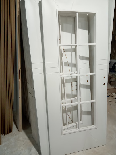 USTA WOOD - Ankara Panel kapı montaj ustası