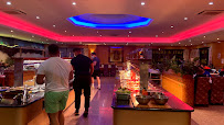 Atmosphère du Restaurant chinois Au Dragon d'Or à Arbent - n°10