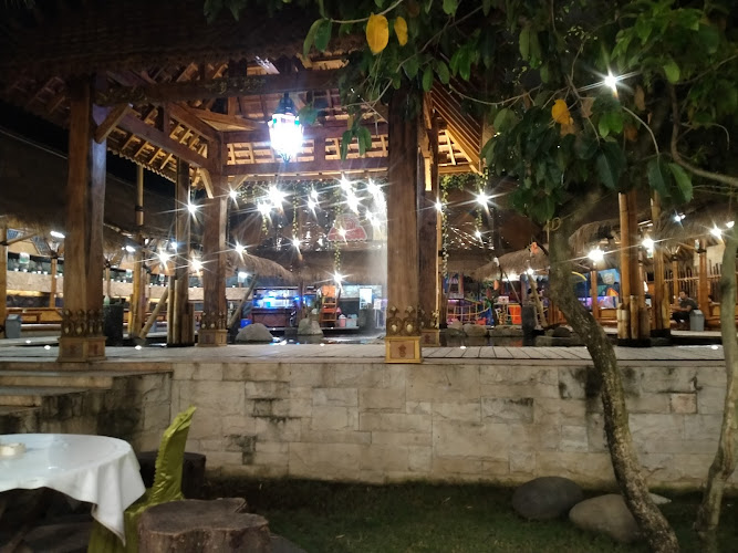 Warung Teko Restoran dan Warung Lesehan Kuliner Bangil Pasuruan