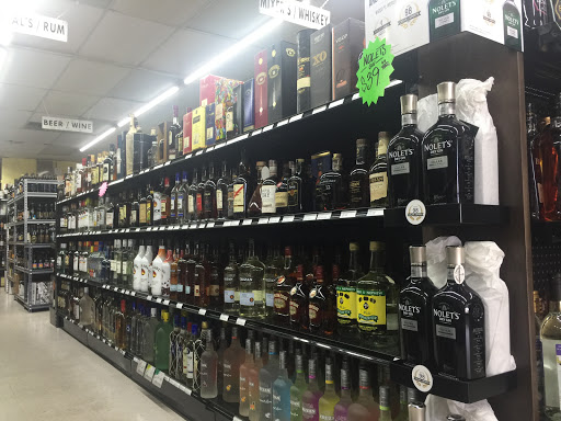 Liquor Store «CPD WINE & LIQUOR», reviews and photos, 5100 US Hwy 98 N, Lakeland, FL 33809, USA