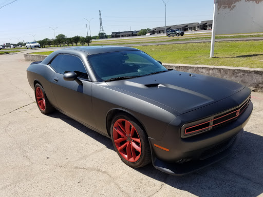 Sign Shop «Grafic Center», reviews and photos, 2414 U.S. 80 Frontage Rd #110, Mesquite, TX 75149, USA