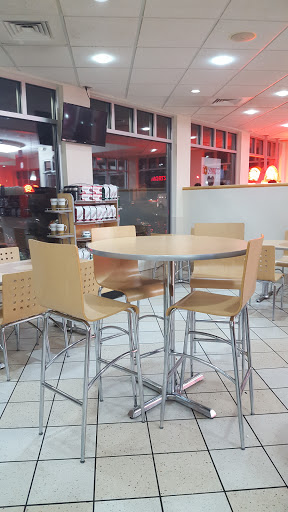 Bakery «Krispy Kreme Doughnuts», reviews and photos, 208 W 14 Mile Rd, Troy, MI 48083, USA