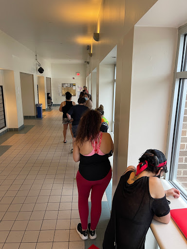 Post Office «United States Postal Service», reviews and photos, 702 Richland Hills Dr, San Antonio, TX 78245, USA