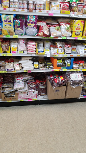 Grocery Store «Indian Grocery Store», reviews and photos, 2619 Bailey Rd, Cuyahoga Falls, OH 44221, USA