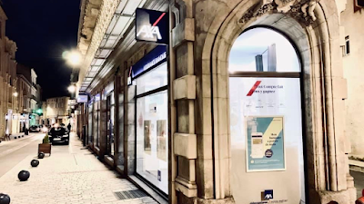 AXA Assurance et Banque Jerome Norman à Castres