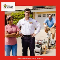 Mister Sparky Electrician NWA - Photo 3 - Car repair in Springdale, AR, Fayetteville