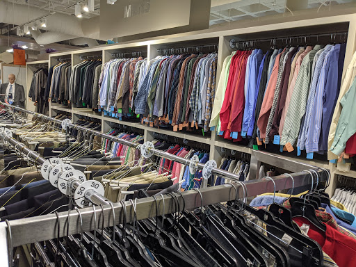 Thrift Store «Eastside Emporium», reviews and photos, 1215 S Memorial Dr, Tulsa, OK 74112, USA