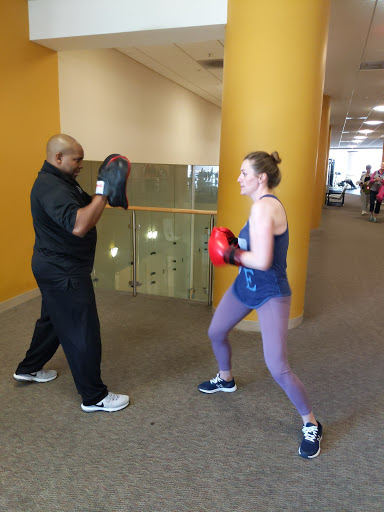 Recreation Center «The Centre of Elgin», reviews and photos, 100 Symphony Way, Elgin, IL 60120, USA